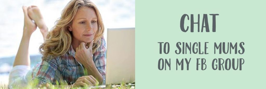 Single Mum Vine Facebook group