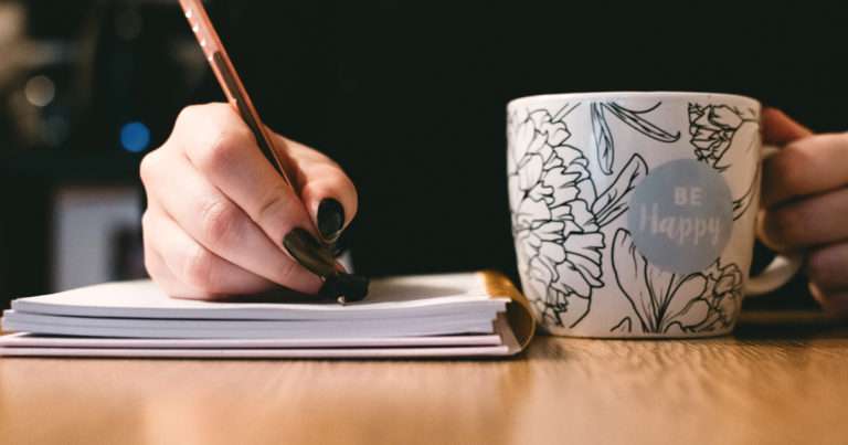 Single mother new year resolutions