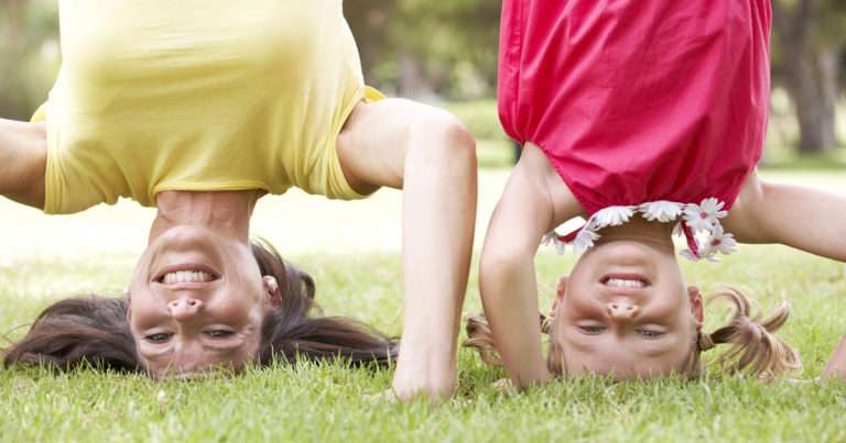 Single mother myths that are complete bullsh*t | Beanstalk Single Mums