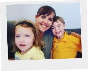 Single mother - Chelsea