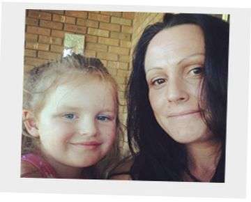 Jermaine - Single mother