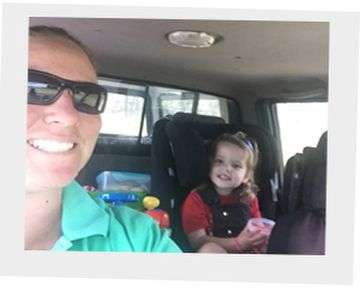 Single mother - Jocelyn