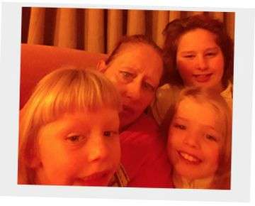 Single mother - Nicole