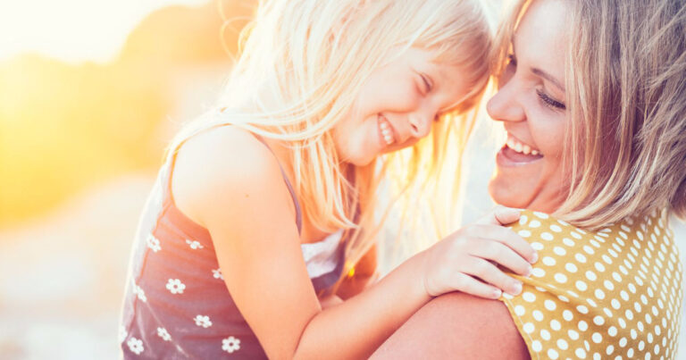 Being a single mum | Beanstalk Mums