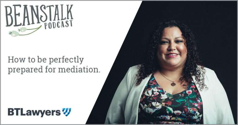 How to be prepared for mediation