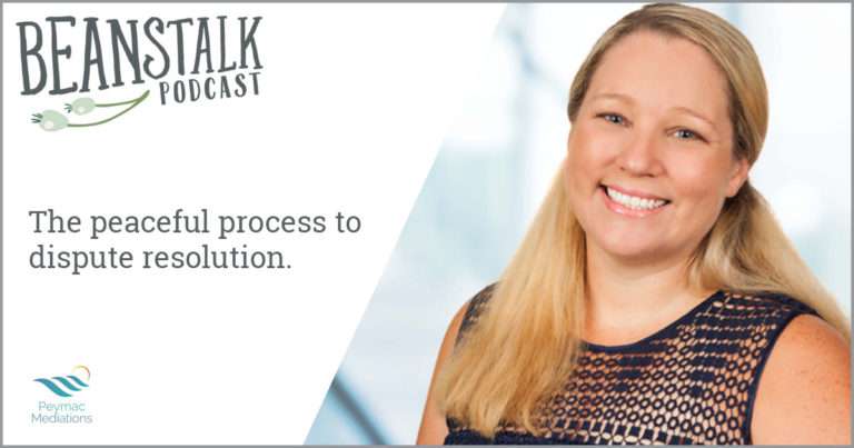 Peaceful dispute resolution