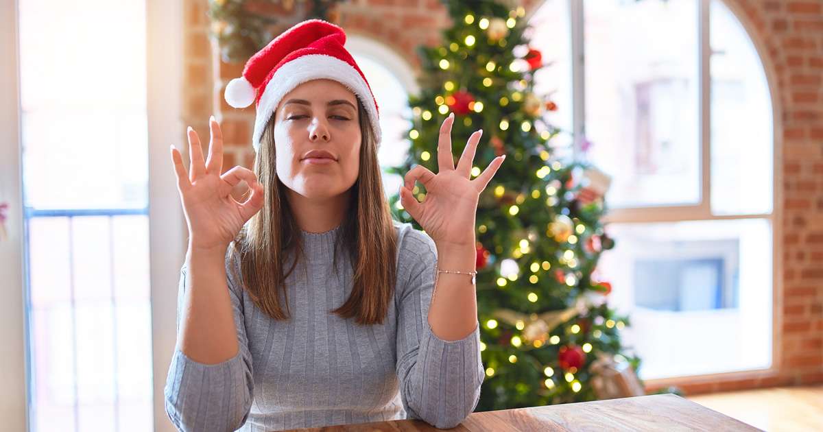 How to avoid a meltdown this Christmas | Beanstalk Mums - Beanstalk Mums How to avoid a meltdown this Christmas | Beanstalk Mums