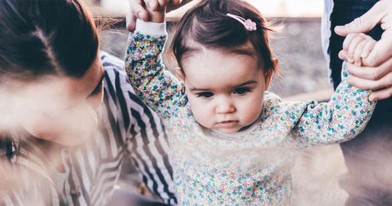 Co-parenting tips I wish I knew 10 years ago | Beanstalk Mums