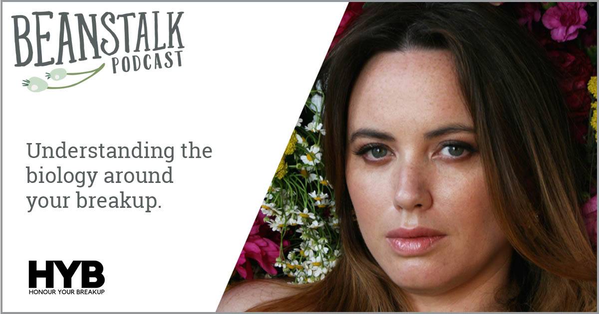 HYB 2 - Beanstalk Mums Biology around a breakup