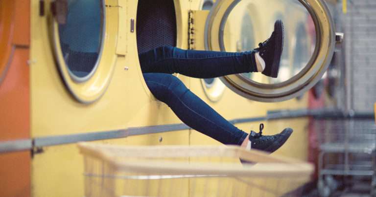 Household time saving tips