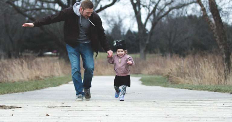 Blended families and why they are beautiful | Beanstalk Single Mums