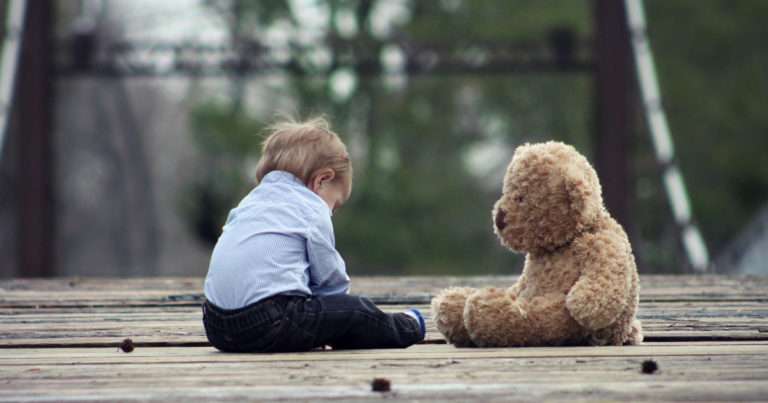 How do we tell our kids we're getting divorced? | Beanstalk Mums