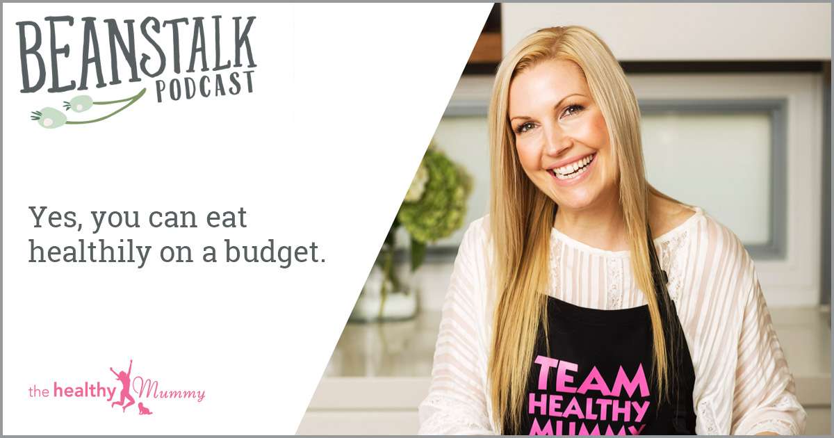 The Healthy Mummy - Beanstalk Mums The Healthy Mummy