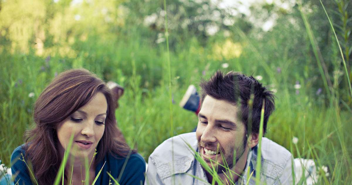 Date with confidence - Beanstalk Mums Date with confidence