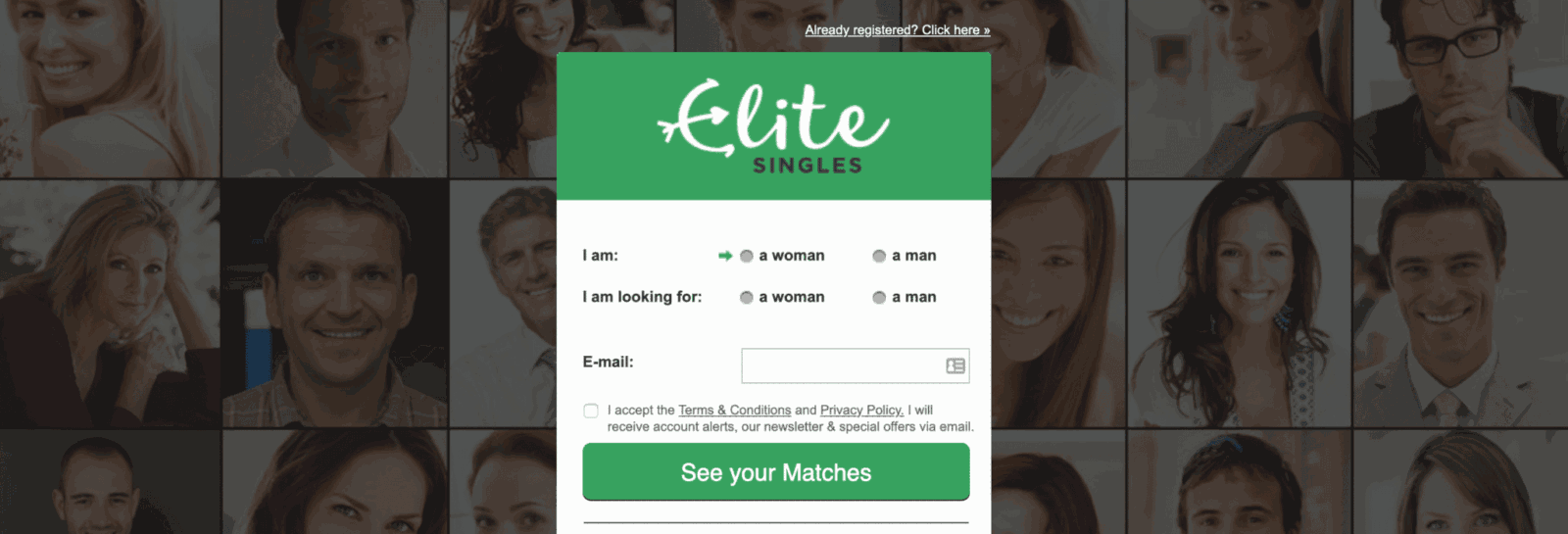 Elite | Beanstalk Single Mums