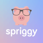 Spriggy logo