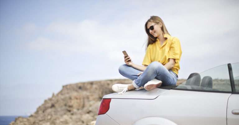 Getting a car loan | Beanstalk Single Mums