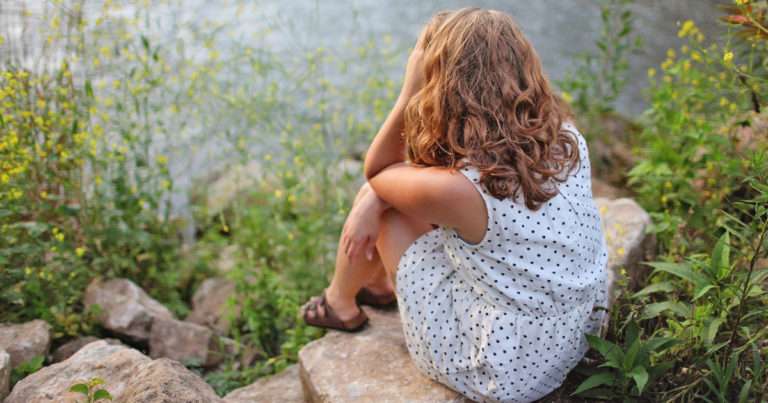 Stages of grief in a marital breakdown | Beanstalk Mums