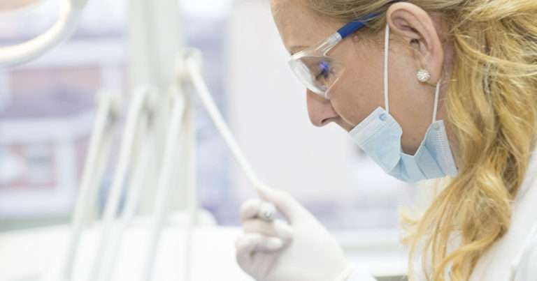 Courses to be a registered nurse