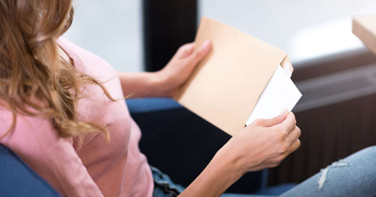 Divorce come through - Beanstalk Mums Divorce come through