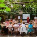 Shekan voucher | Beanstalk Single Mums