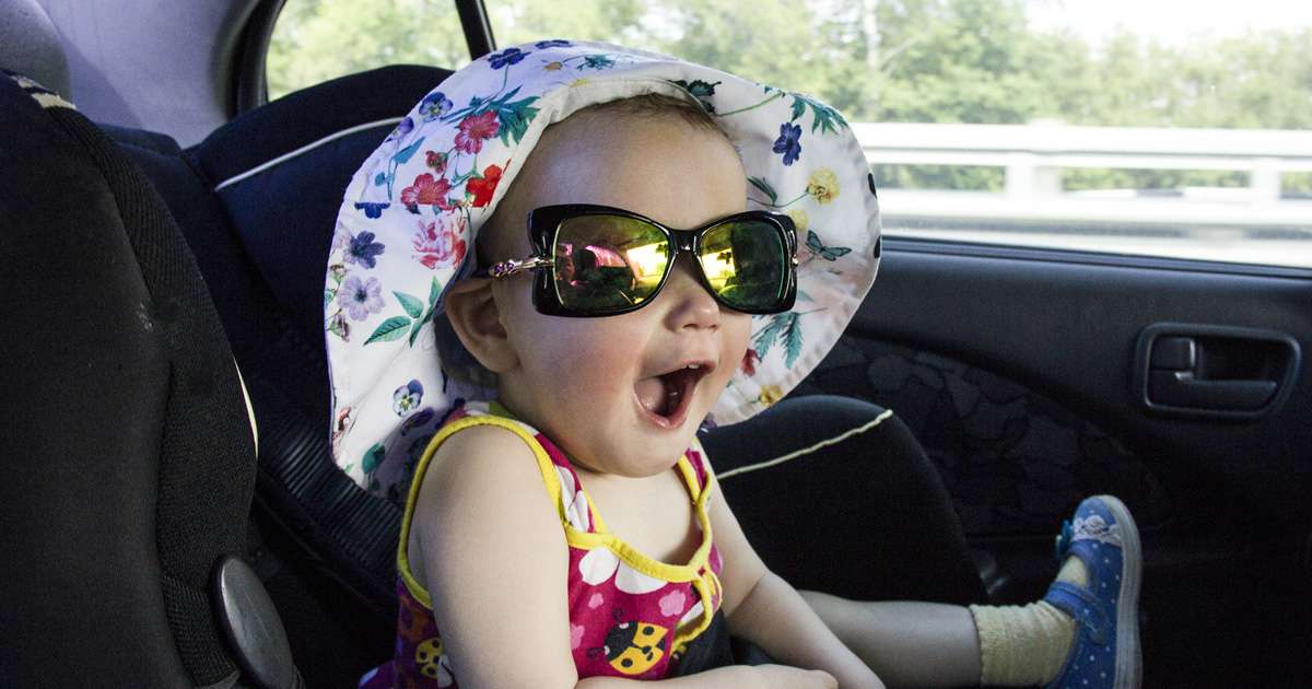 Car seat child - Beanstalk Mums Car seat child