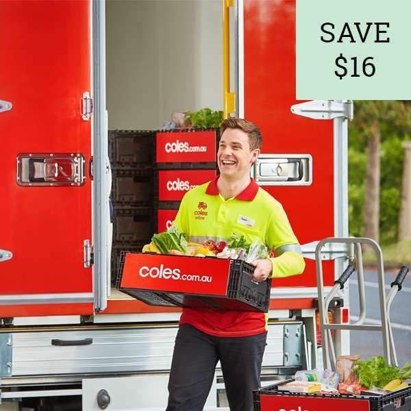 Coles Discount | Beanstalk Single Mums | Discount Directory