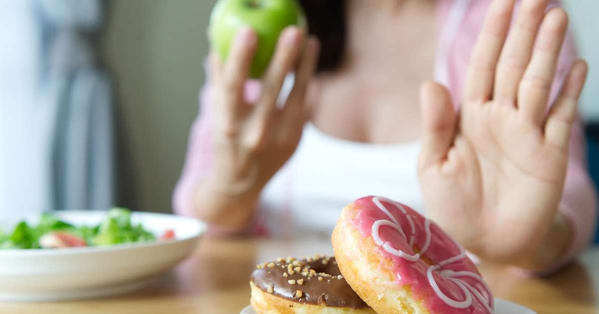 Diet programs - Beanstalk Mums Diet programs