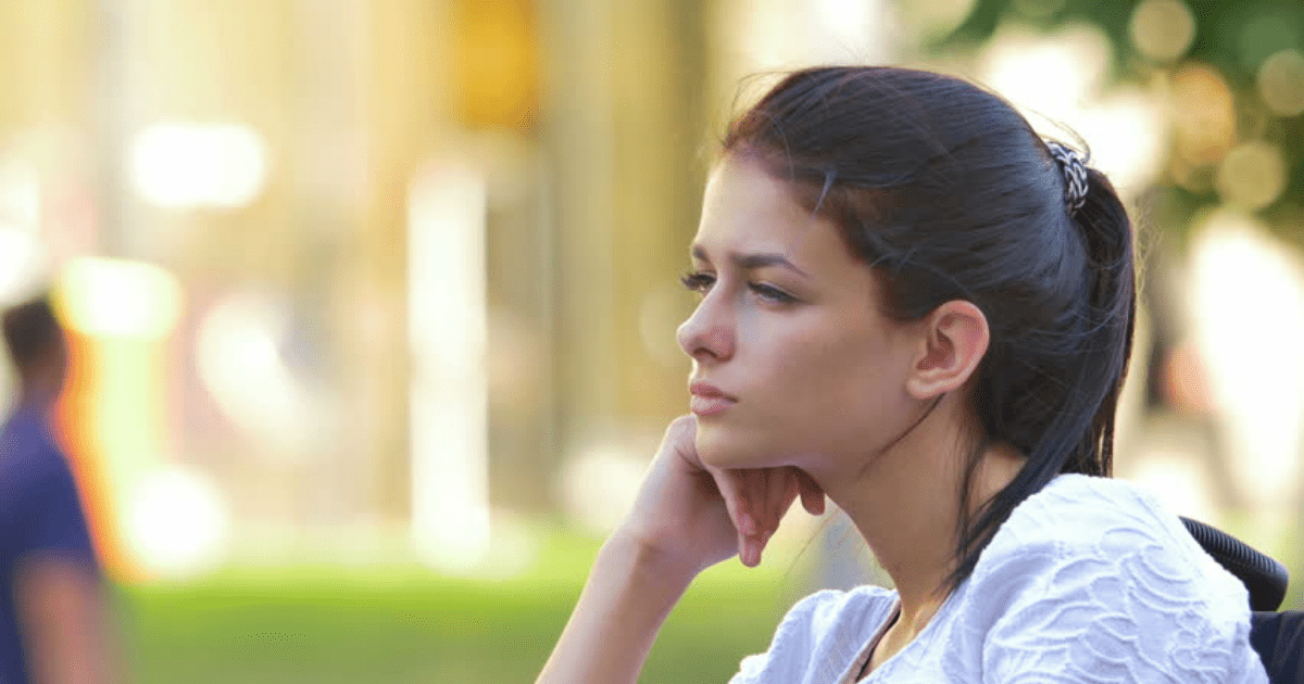 Ghosting - Beanstalk Mums Ghosting