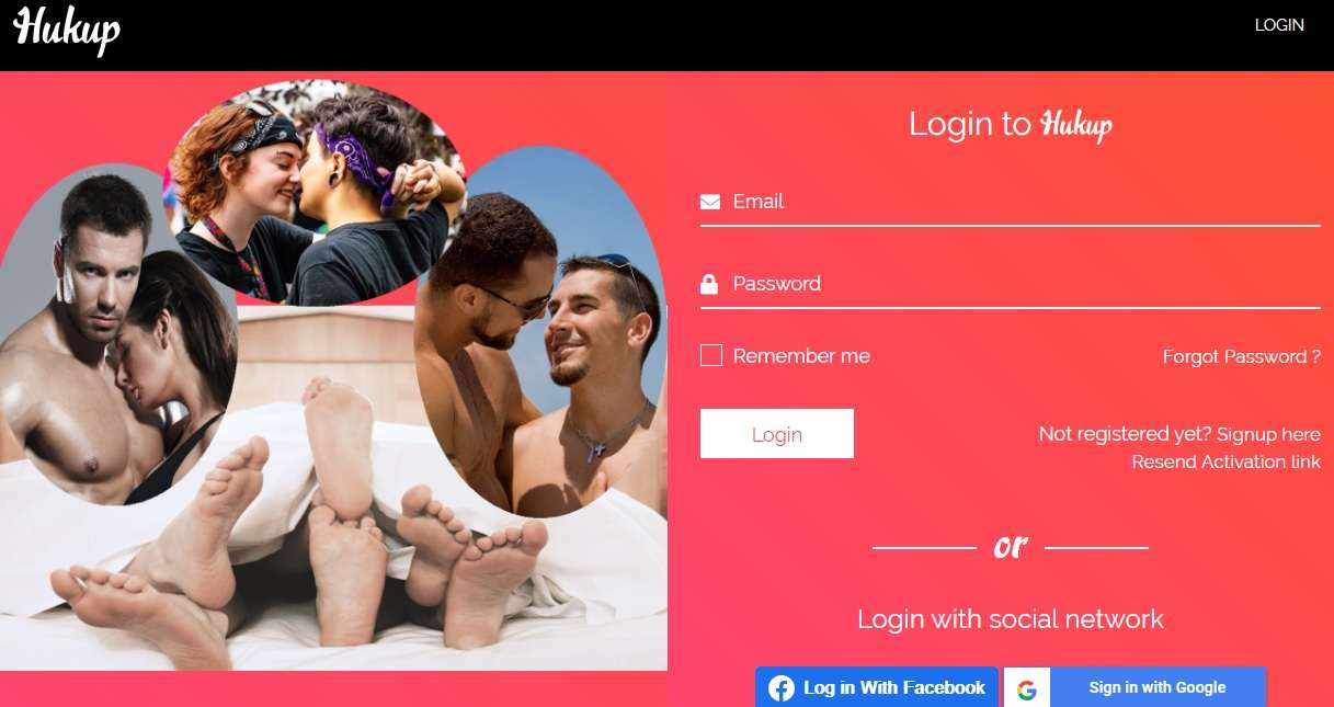 Dating Apps | Hukup | Beanstalk Mums