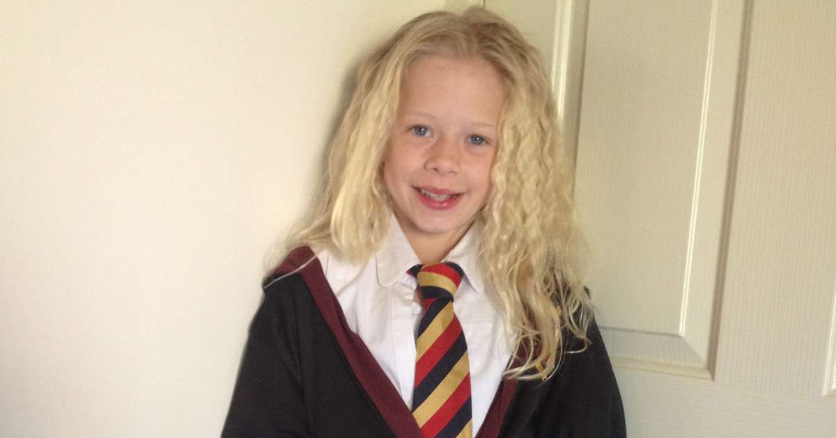 Easy Book Week costumes you can make at home | Beanstalk Mums - Beanstalk Mums Easy Book Week costumes you can make at home | Beanstalk Mums