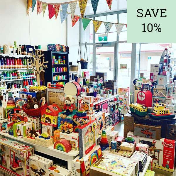 Little Earth Nest | Beanstalk Discount Directory | Beanstalk Mums