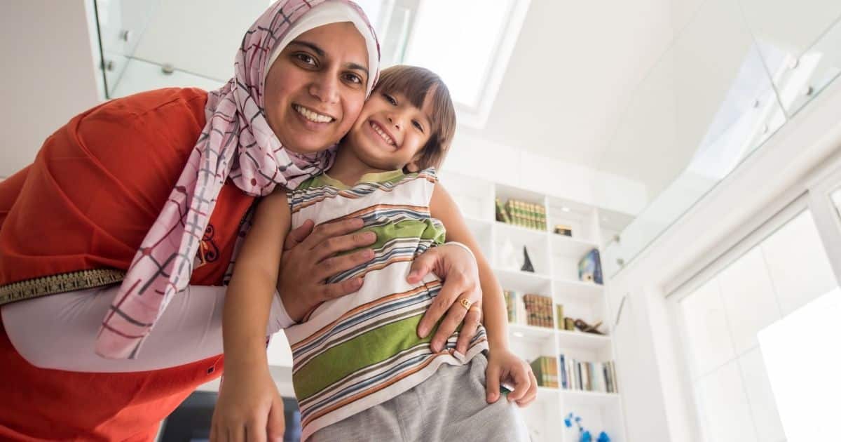 Single parent housing - Beanstalk Mums Single parent housing