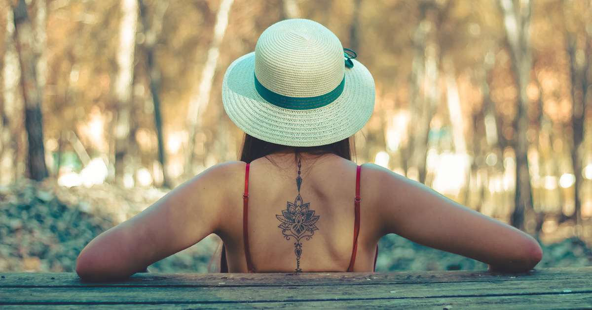 30 Tattoos to celebrate single motherhood | Beanstalk Mums - Beanstalk Mums 30 Tattoos to celebrate single motherhood | Beanstalk Mums