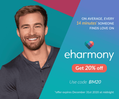 eHarmony Discount Code | Beanstalk Single Mums