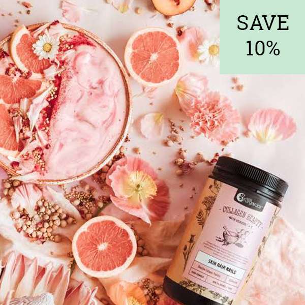 Nutra Organics | Save 10% | Discount Directory | Beanstalk Mums