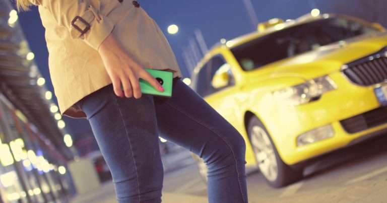 16 Clever personal safety apps for single mums | Beanstalk Mums