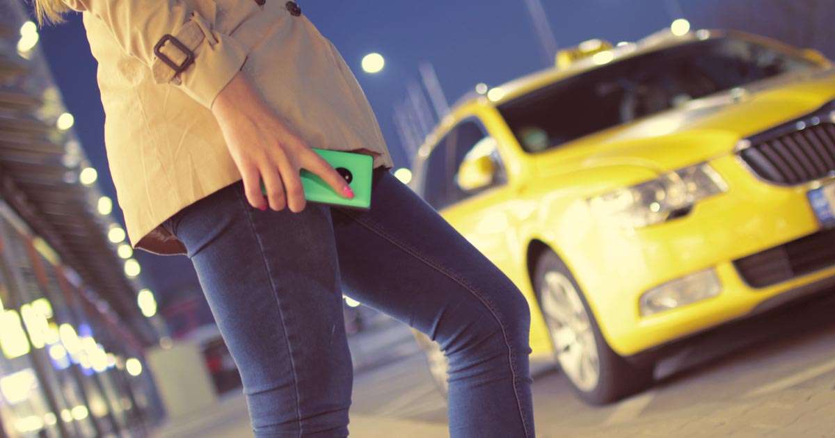 16 Clever personal safety apps for single mums | Beanstalk Mums - Beanstalk Mums 16 Clever personal safety apps for single mums | Beanstalk Mums