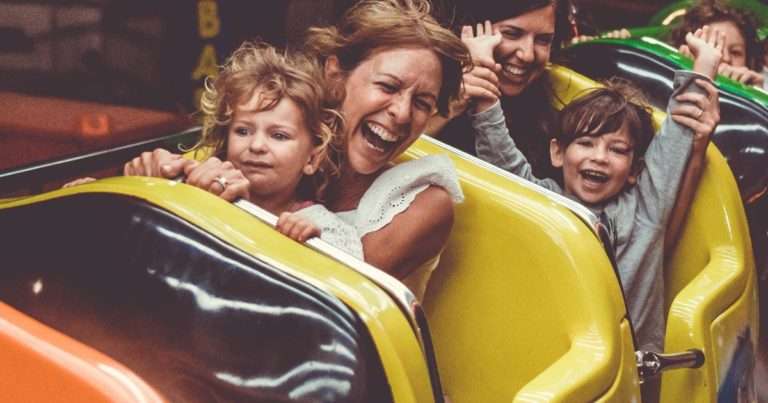 Single mum quotes | Beanstalk Mums