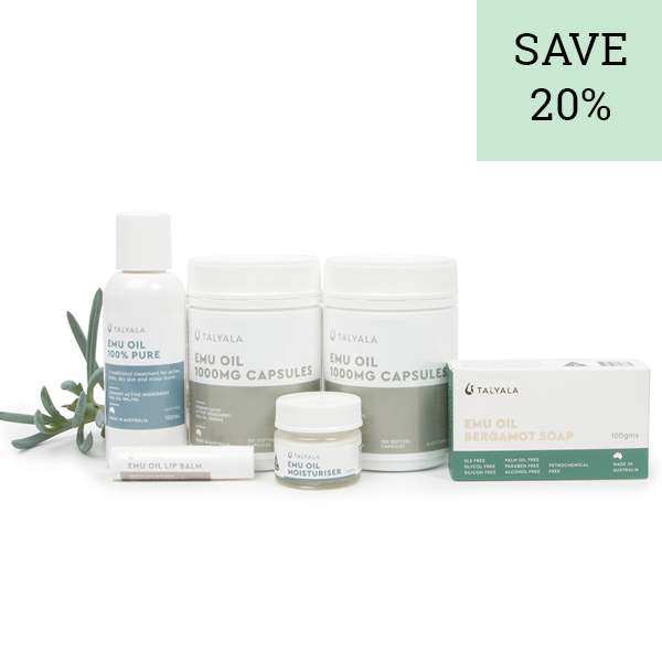 Talyala Emu | Beanstalk Discount Directory