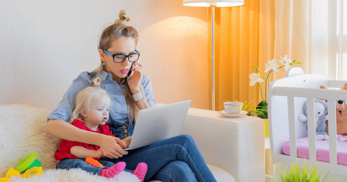 Time management - Beanstalk Mums Time management