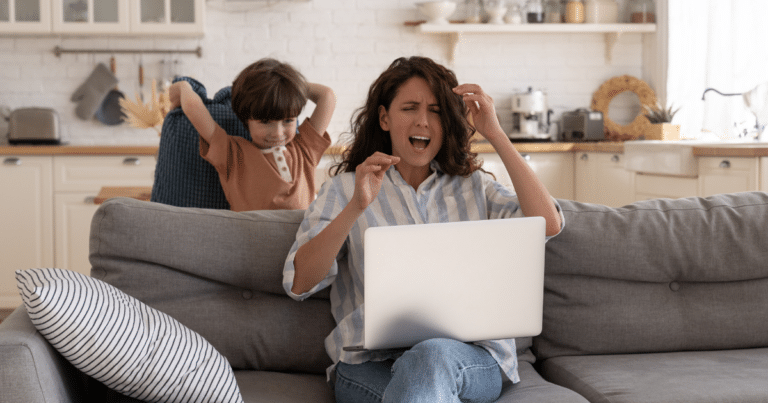 discipline your kids