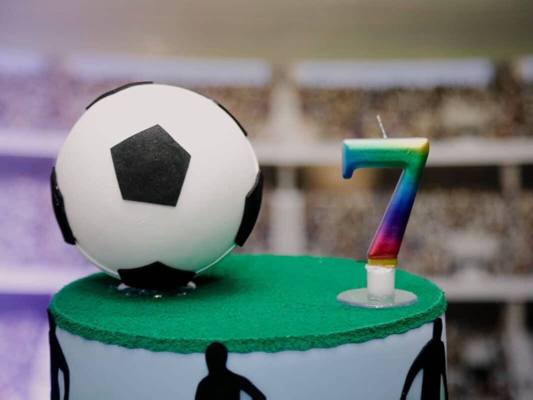 Sports party | Party themes for children