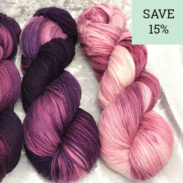 Dyeing 4 Ewe | 15% discount | Beanstalk Discount Directory