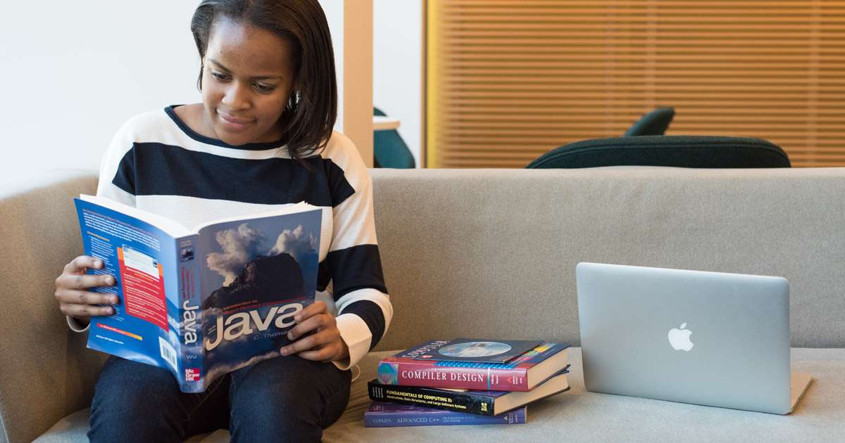Going back to college - Beanstalk Mums