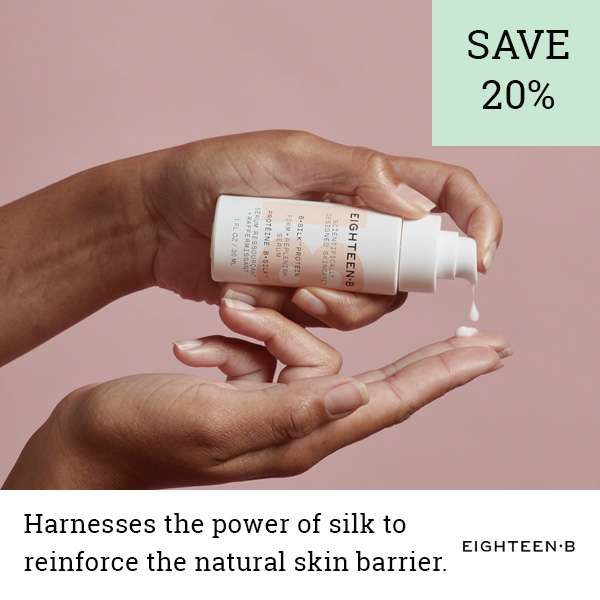 Eighteen B | Coupon code | Beanstalk Mums Discount Directory