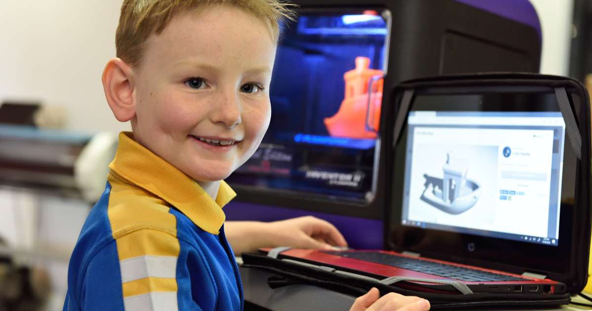 First school year - Beanstalk Mums First school year