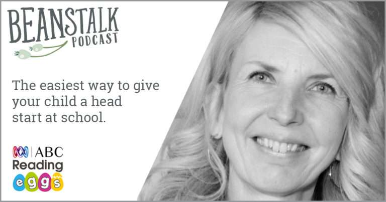 Reading Eggs | Beanstalk Mums Podcast