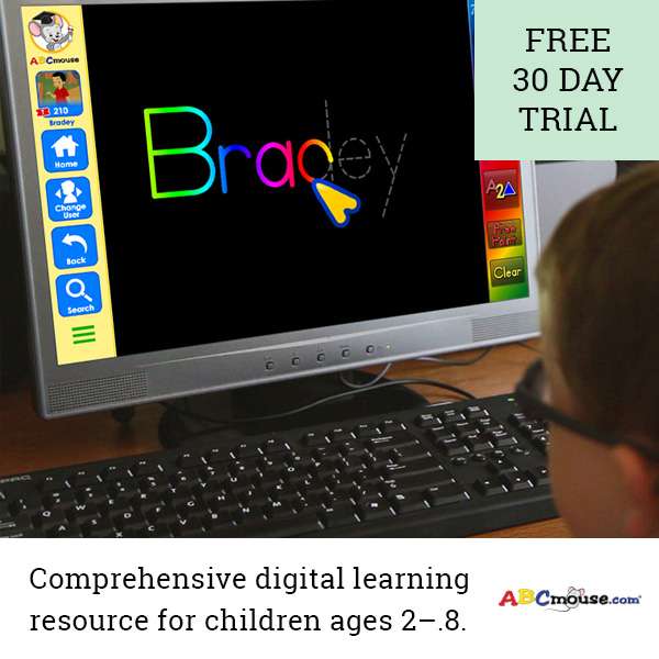 ABCmouse | Beanstalk Mums Discount Directory