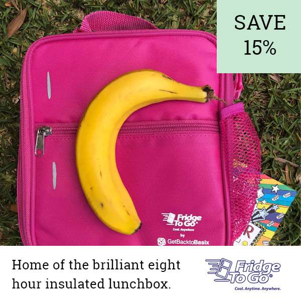 Fridge to go | Save 15% | Beanstalk Discount Directory